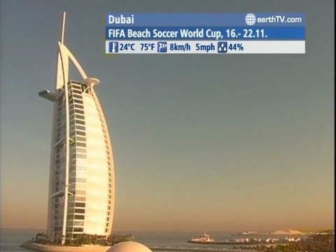 Amsterdam - Netherlands, London - United Kingdom, Palma de Mallorca - Spain, Cape Town - South Africa, Dubai - United Arab Emirates, Melbourne - Australia, Paris - France