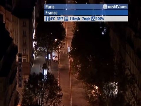 Melbourne - Australia, Macau SAR - China, Dresden - Germany, Paris - France, Singita - South Africa, Ekaterinburg - Russia, Istanbul - Turkey