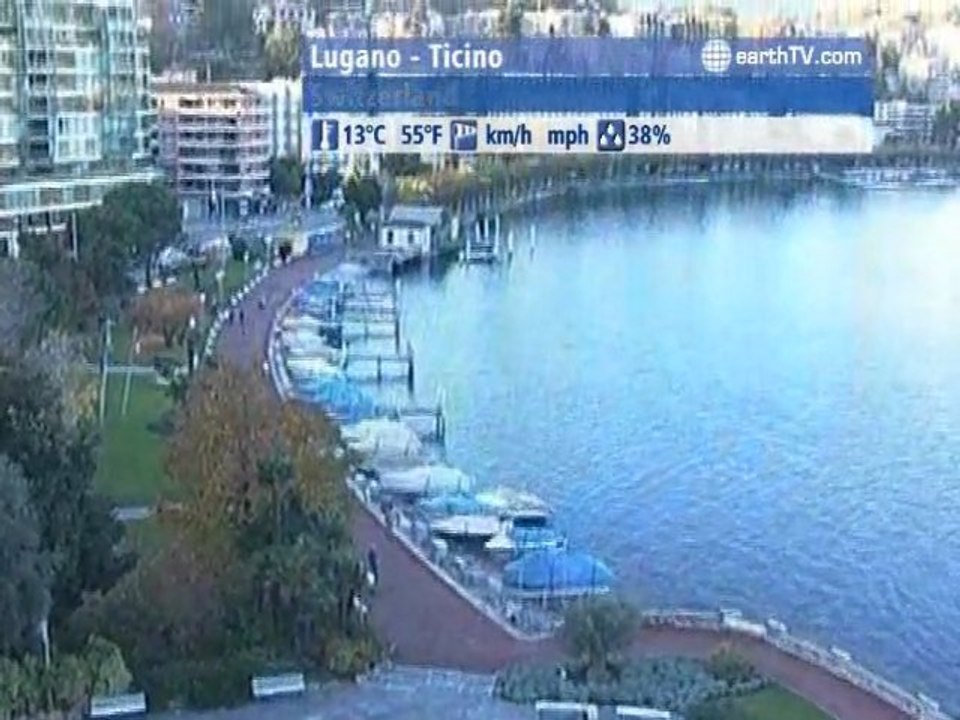 Ascona - Ticino - Switzerland, Dubai - United Arab Emirates, Cape Town - South Africa, Washington - USA, Lugano - Ticino - Switzerland, Johannesburg - South Africa, New York - USA