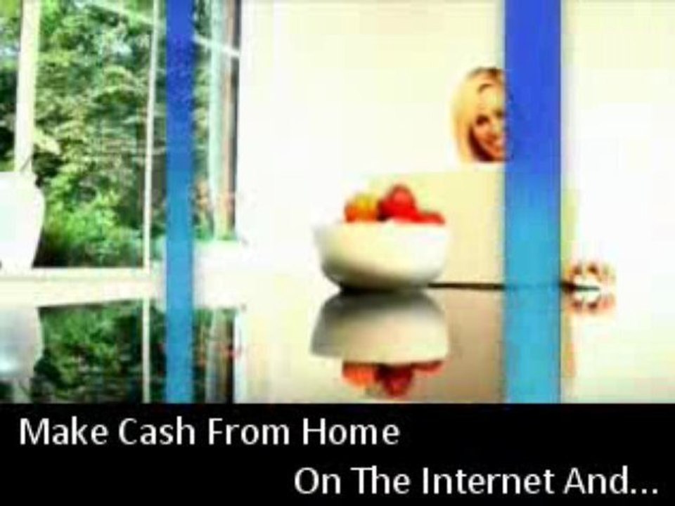 Know How To Earn Fast Money In Home Business