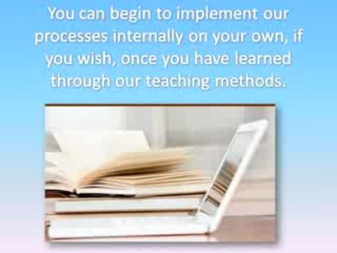 Illinois Business Coach Helps Small Businesses Grow