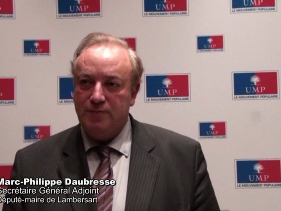 Emmaüs a 60 ans et l'UMP veut faire propositions