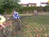 Cyclo-cross national de Riom 2009