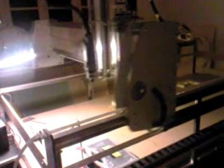 FR3D-XL en Action - 2