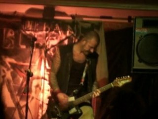 Urban Blight nov 2009