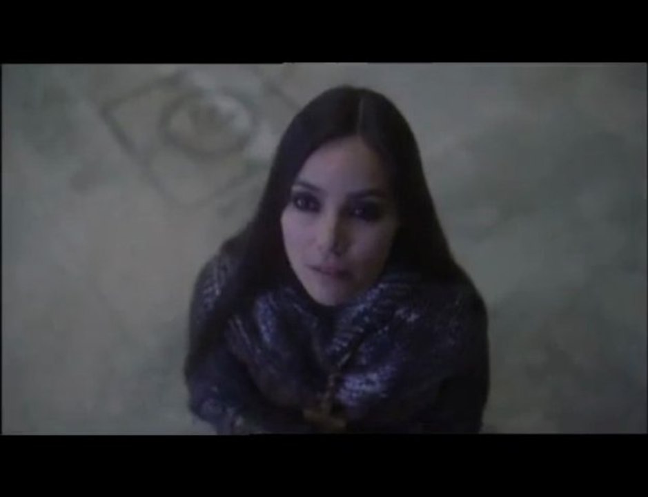 Era - The Chosen Path (Official Video)