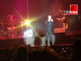 José Luis Perales enamoró con su voz a limeños