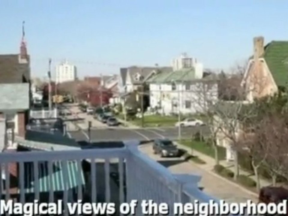 Ventnor City New Jersey Luxury Home Real Estate for sale