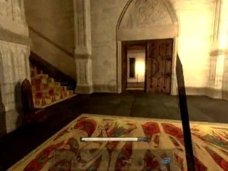 Dark Messiah HD - PC - Chapitre II