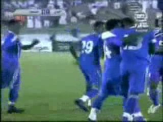 Dunyanin en hizli Golu