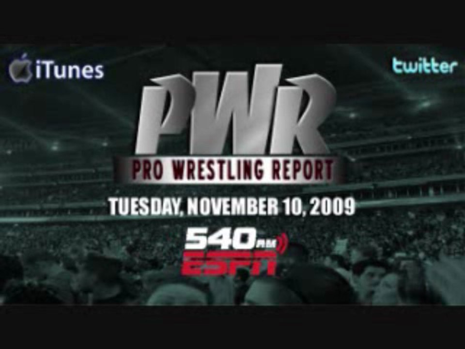 Dixie Carter Address, Shane McMahons Departure - PWR on ...