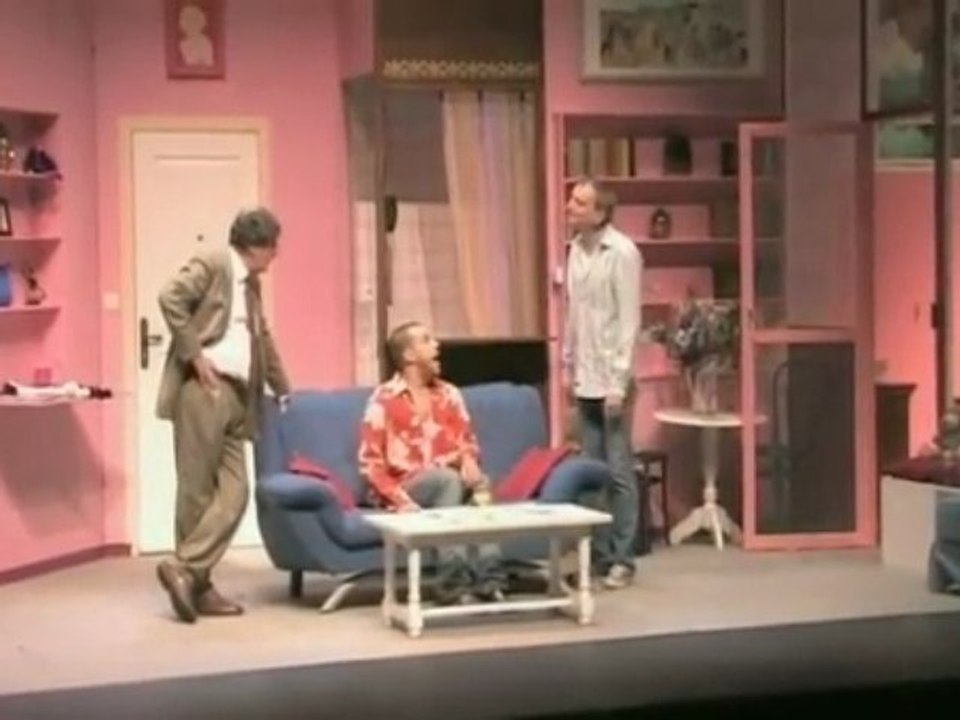 PAUVRE FRANCE - Bernard Menez