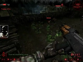 Killing Floor Ganja Farm part 2/2
