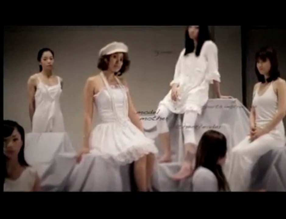 [PV]傳田真央  - My Style
