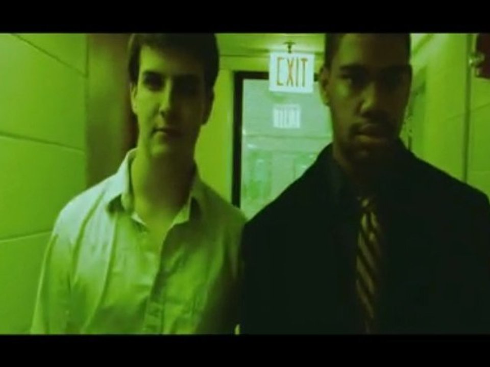 Trinity CSI:The Beginning