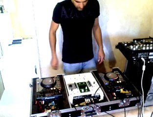 mixe 2009