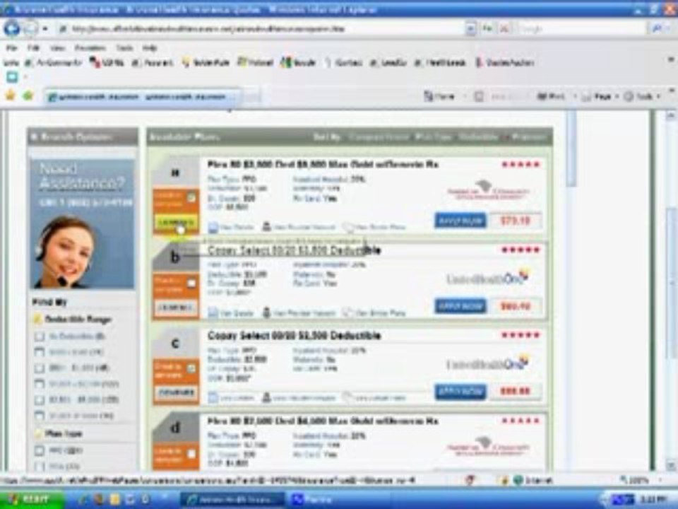 How To Get Affordable Arizona Health Insurance