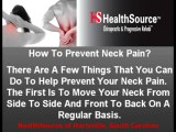 Chiropractor in Hartsville SC | Stop Living with Neck Pain