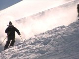 Avoriaz Vidéo Ski Alpes