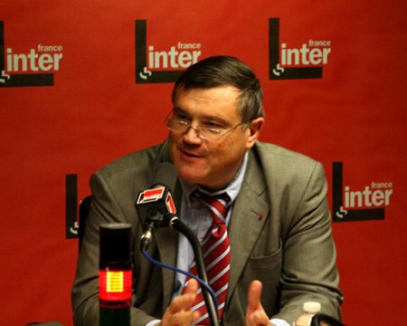 Début de la campagne de vaccination contre la grippe A