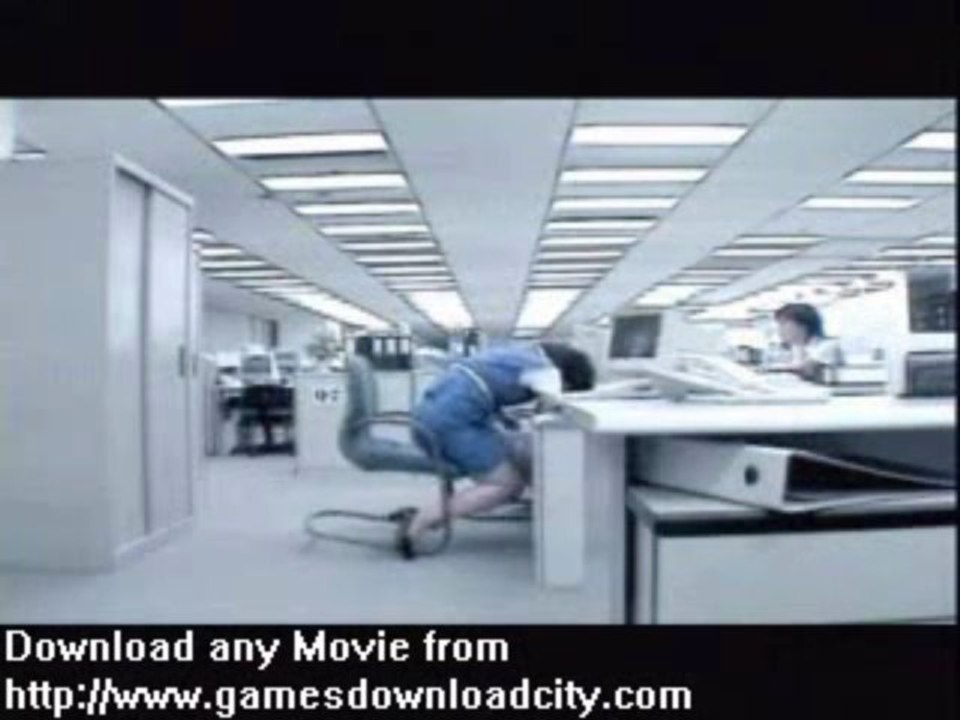 Accident De Travail Au Bureau