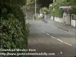 Car Crashes - Bike Accident