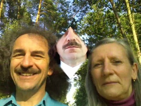 ETYDA I NOE 194. PRZESŁANIE PRAWDY MOJŻESZ BOGUSŁAW GAS