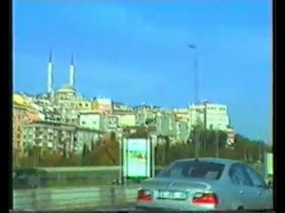 İSTANBUL BELGESEL GEZİ