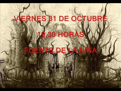 31/11/2009 JALOGUIN (CLUB MARATON GUADALAJARA)