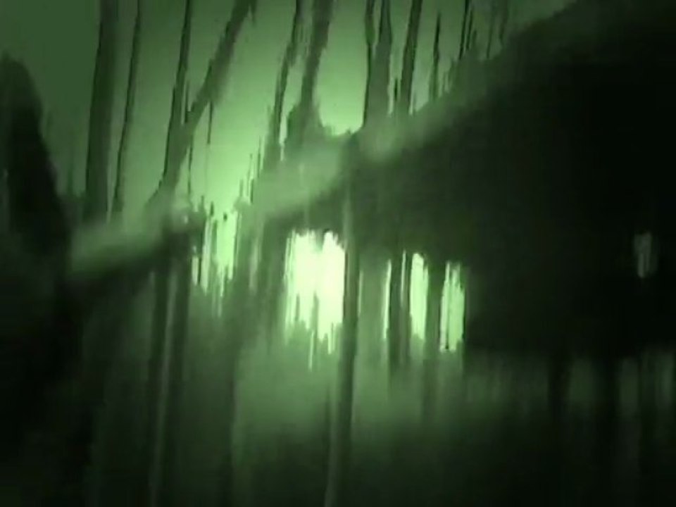 Nightball Infected