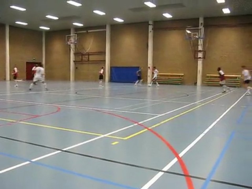 futsal