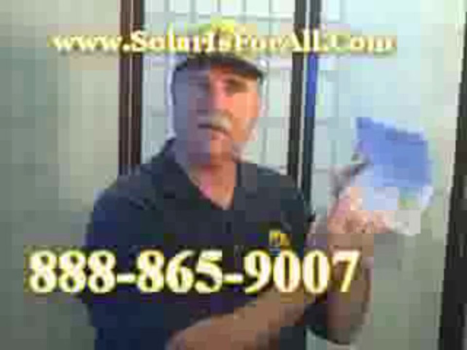 solar heating tax
