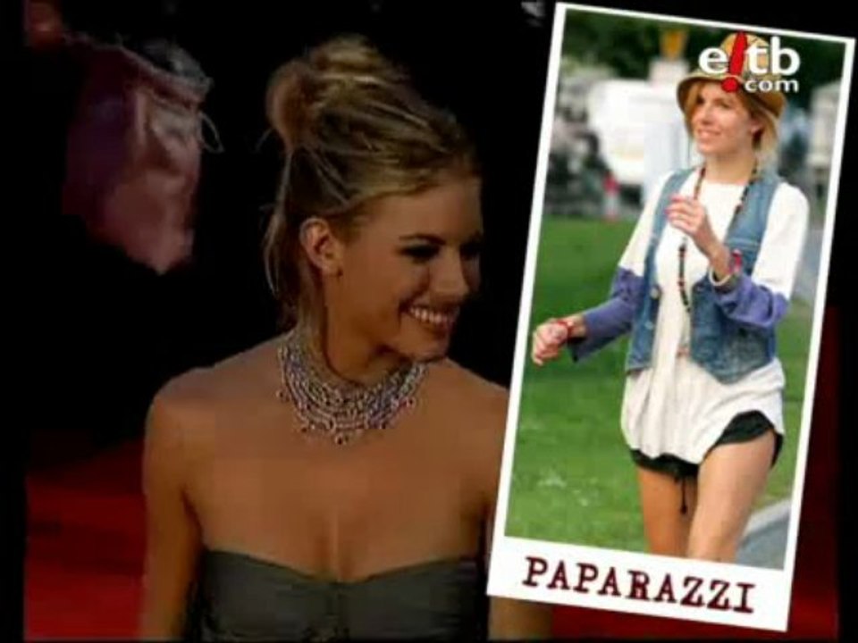 Famosos mal vestidos