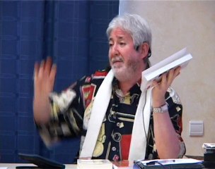 Biologie totale... le mercredi 14 septembre 2005.