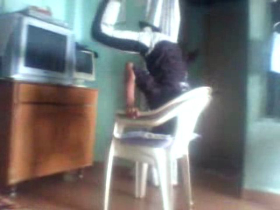 How to HeadStand