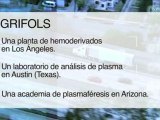 Casos de Éxito: GRIFOLS, biotecnología española en la élite.