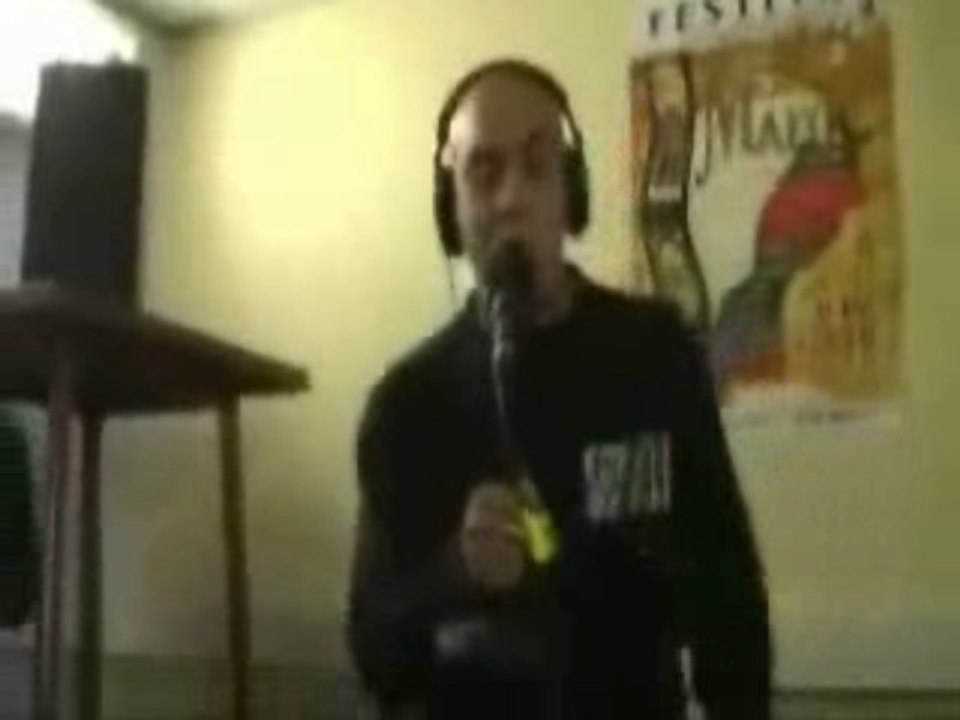 --ST-- soldat TErroriste remix freestyle radio a2m