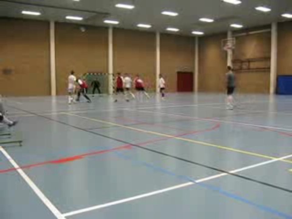 futsal