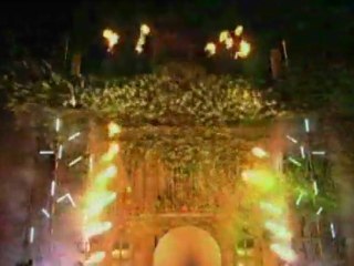 Fête des Lumières 2009