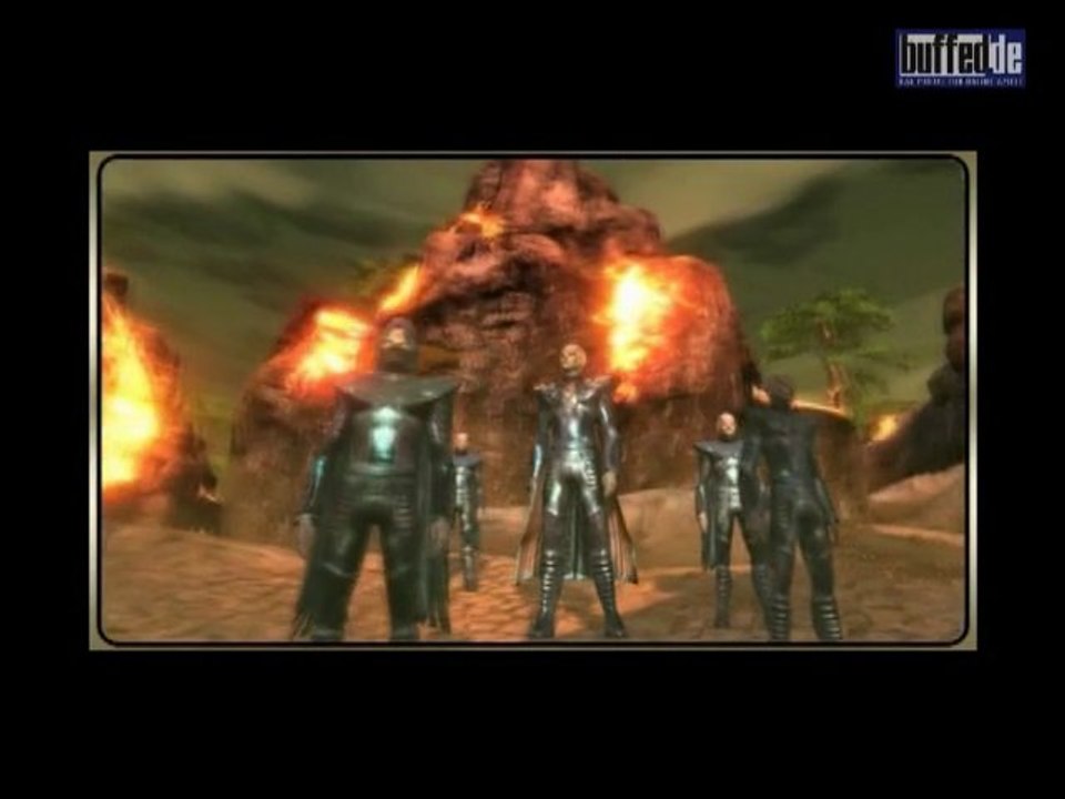 buffedshow Folge 164 von buffed.de