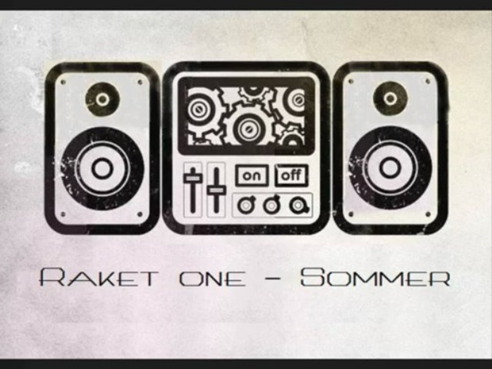 Raket one - Sommer (Florian Rakette)