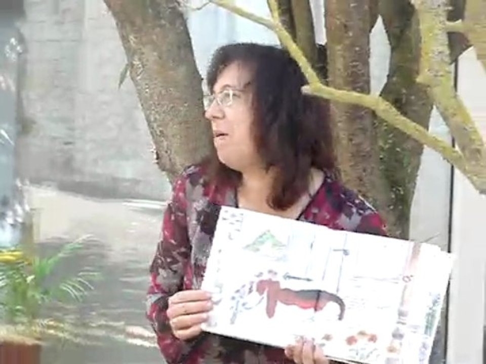 histoires de bibliothèques suite