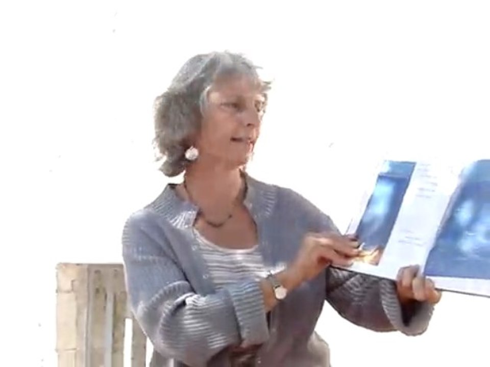 histoires de bibliothèques suite