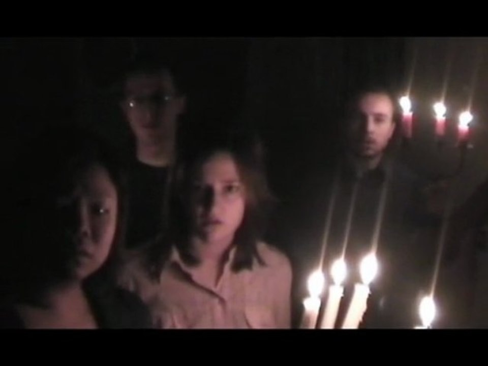 DIX PETITS NEGRES [7/10]