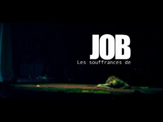 Les Souffrances Job Teaser #2