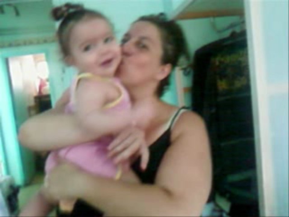ma princesse