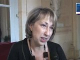 Marie-Anne Montchamp - Plan hébergement SDF