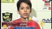 What Darsheel Safary Wishes To Be In Future?
