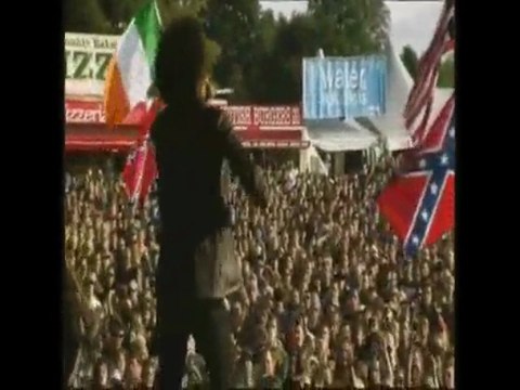 Alice In Chains - Check My Brain