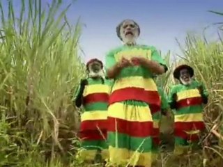 THE CONGOS - CHAIN GANG VIDEO